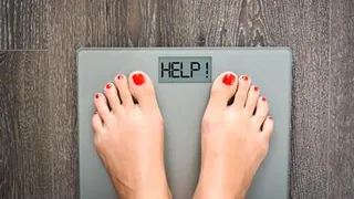 Неожиданная потеря веса может быть симптомом опасного заболевания