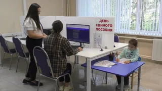 День единого пособия для семей и беременных женщин организуют во Владимире