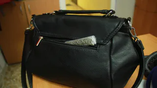 Рязанку задержали за торговлю наркотиками