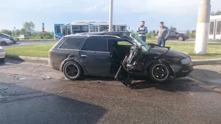 Два ДТП – два трупа