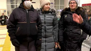 Пропавшего в Рязани пенсионера нашли целым и невредимым