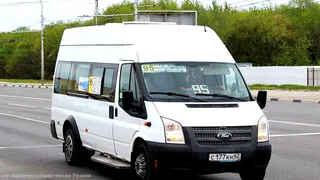 Мэрия Рязани прокомментировала отказ от организации выделенных полос