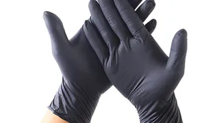 Перчатки – лишнее?