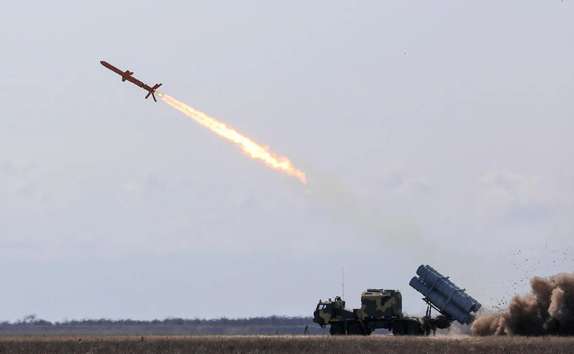 Объявленная в Брянске ракетная опасность выявила как сильные, так и слабые стороны