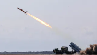 Объявленная в Брянске ракетная опасность выявила как сильные, так и слабые стороны