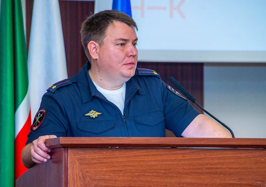 Фасхутдинов предложил контролировать иностранцев в Нижнекамске через камеры видеонаблюдения