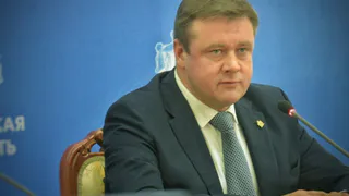 Все самое главное с пресс-конференции Николая Любимова