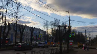 Самый теплый день недели назвали рязанцам