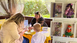 В Муроме прошла акция «Семья героя» в память о святом князе Всеволоде