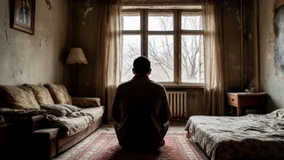 Вы не поверите: как на самом деле живут в Узбекистане — фото типичной квартиры, которая шокирует россиян