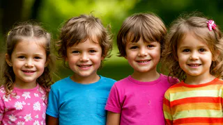 Теперь их забудут навсегда: 10 некогда любимых детских имен, находящихся на грани исчезновения в России