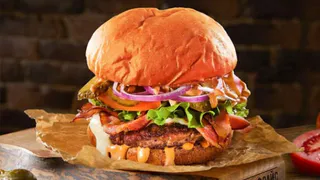 В центре Брянска откроют новую бургерную «Мираторга»