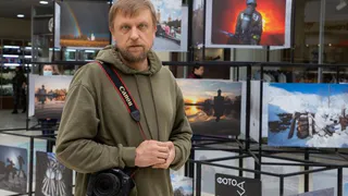 В областном центре откроют выставку памяти фотографа Владимира Чучадеева