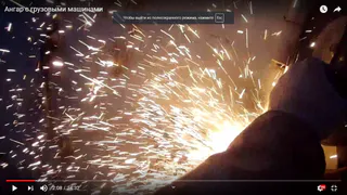 Рязанский пожарный публикует «огненные» видео. Pro Город выяснил зачем он это делает и на что снимает