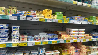 Берите сразу 2 – там чистые сливки: Росконтроль назвал 4 лучших марки сливочного масла