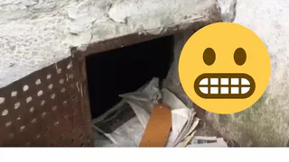 "Несколько месяцев в подъезде и в квартирах нестерпимо пахнет фекалиями": жители дома на улице Гоголя бьют тревогу