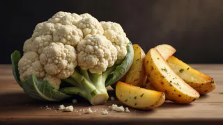 Пряное сливочное масло — секрет хрустящей корочки без масла и луж. Теперь запекаю овощи на ужин только так и все просят добавки