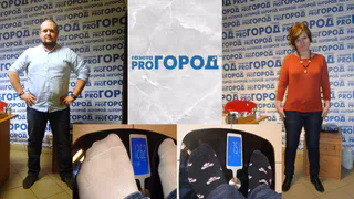 Худеем  на спор: что показали результаты двухнедельного испытания