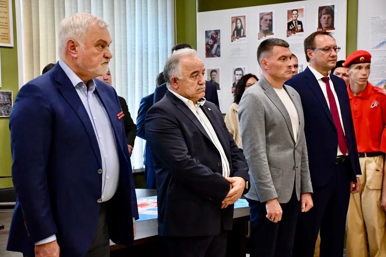 В Коми оказали благотворительную помощь одному из детских домов