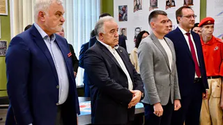 В Коми оказали благотворительную помощь одному из детских домов