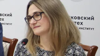 Главой рязанского центра беспилотников «Протос» стала Анастасия Сигинова