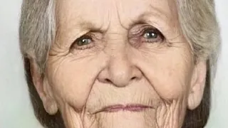 В Чувашии шесть дней назад пенсионерка в белом платке ушла из дома и не вернулась