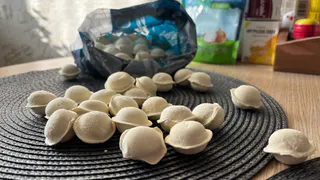 Можно смело брать – там чистое мясо: Росконтроль раскрыл лучшие марки пельменей