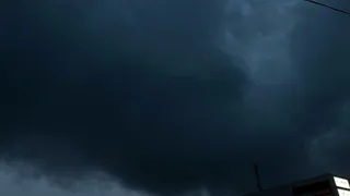 Республику Коми накроет грозами и ливнями 1 июня