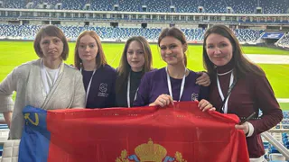 Владимирские студентки выиграли всероссийский конкурс «Моя профессия – ИТ»