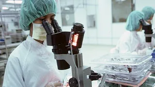 В Нижнекамском районе зафиксировано более 1000 случаев инфекционных заболеваний