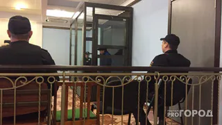 Жителю Рязанской области вынесли приговор за долг по алиментам в 700 тысяч рублей