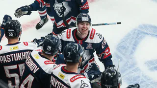 Первая победа в 2026: «Нефтехимик» обыграл «Адмирал» по буллитам