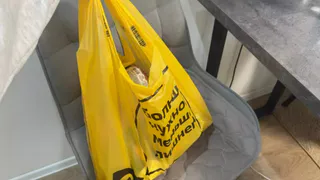 Забежала в "Чижик" - а там тьма-тьмущая народу: вот что удалось быстро урвать - показываю фото и цены