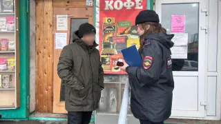 Восьми мигрантам не разрешили жить и работать в Магнитогорске