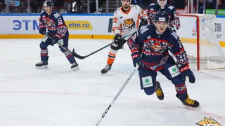 Никита Камалов о переходе в «Металлург»: «Это топовая команда, хочу выиграть Кубок Гагарина»