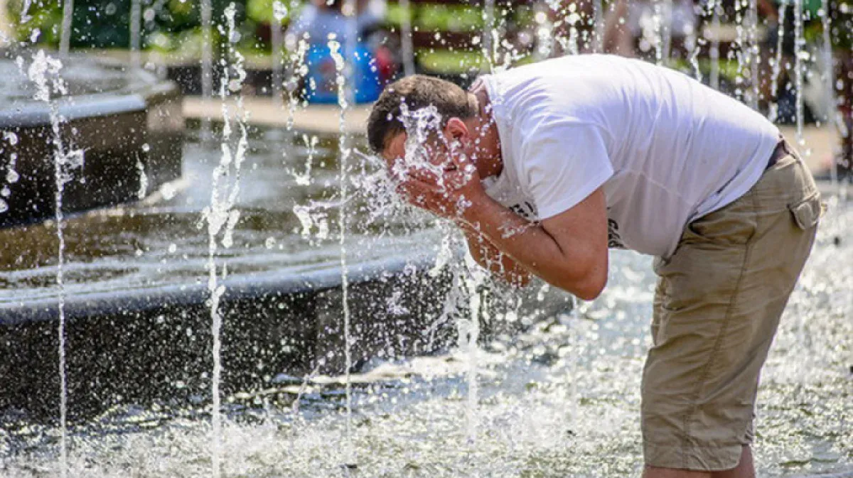Аномальная жара до +30°С придет в Москву после ливней – прогноз синоптиков