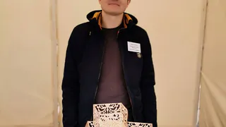 Ярмарка возможностей: нижнекамские самозанятые представили свою продукцию 