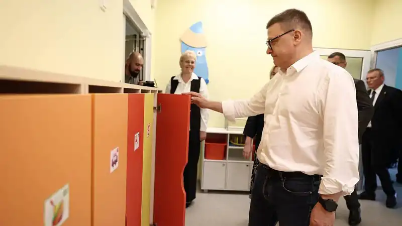В Челябинской области за 6 лет построили 63 новых детсада и избавились от очередей