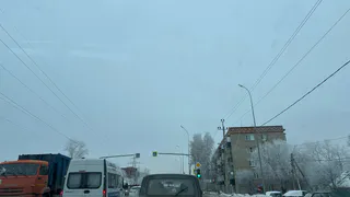 В Рязани 5 января ожидаются порывы сильного ветра