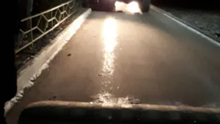 Появились подробности ночной эвакуации жилого дома в Рязани