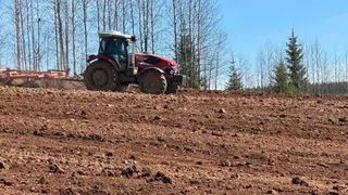 Аграрии Коми определили планы на посевную-2026