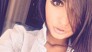 Топ-5 красивых и сексуальных селфи рязанок