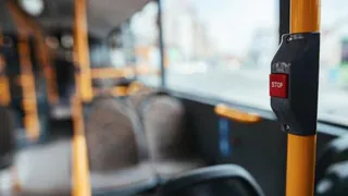 В Рязани маршрутку №88 пустили через Горбатый мост