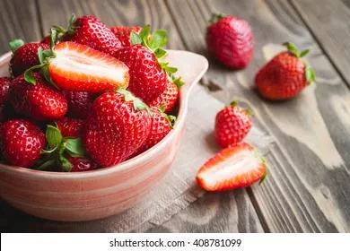 Как урожай клубники собрать еще и осенью