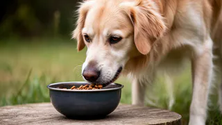 Смешанное кормление собак: ветеринары поставили точку, что реально опасно, а что — страшилка