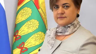 В Пензенской области Ларису Казакову назначили и.о. министра образования