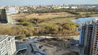 В Рязани назван подрядчик строительства флагманской школы в Мервино