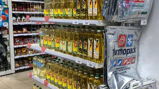 Это масло покупайте по 3 бутылки: в Роскачестве назвали лучшие марки подсолнечного масла