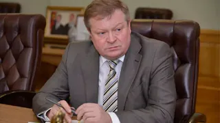 Депутаты Брянской облдумы от «ЕР» поддержали назначение Лучкина замгубернатора