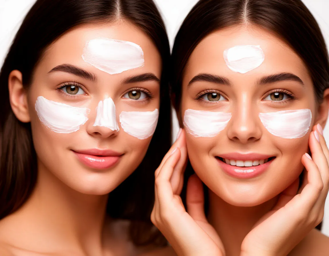 Добавила это в уход — морщины стали заметнее: вот где была ошибка